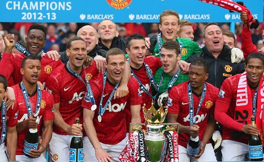 更多信心 更多信心